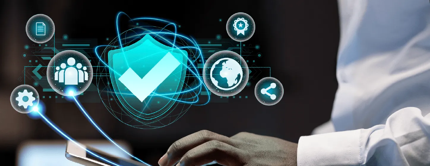 Web Development Illustration