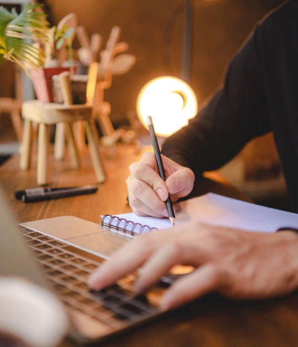 Web Development Illustration