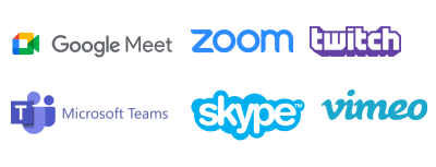Meeting Platforms